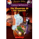 The Phantom Of The Theater by ''Geronimo Stilton''